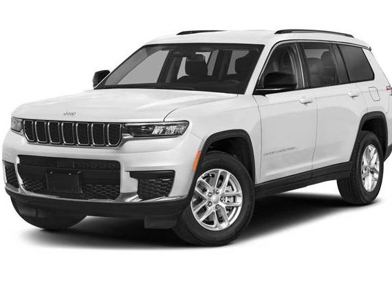 JEEP GRAND CHEROKEE 2023 1C4RJKAG6P8881164 image